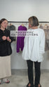 【 予約:10月上旬 】BALLOON TUNIC PO /Y254-81111